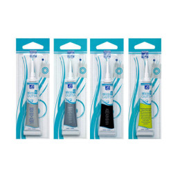 Lefranc&Bourgeois farba konturowa deco-gutta 20ml