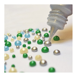 Viva Decor perlen pen perły 28ml - sklep plastyczny - szał dla plastyk