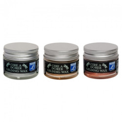 Lefranc&Bourgeois pasta pozłotnicza 30ml - sklep plastyczny - szał dla