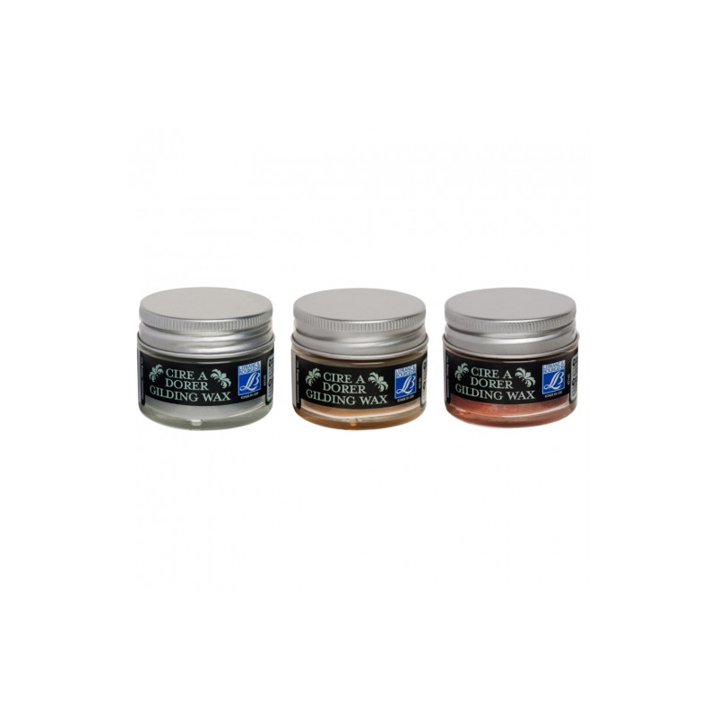 Lefranc&Bourgeois gilding paste 30ml