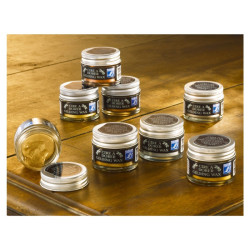 Lefranc&Bourgeois pasta pozłotnicza 30ml - sklep plastyczny - szał dla