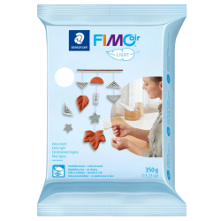 Fimo air light weight modeling - szal art - sklep plastyczny