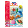 STAEDTLER FIMO form - marine creatures