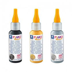 Fimo liquid 50ml - sklep plastyczny - szał dla plastyków
