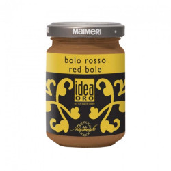 Maimeri idea oro pulment czerwony 125ml - sklep plastyczny - szał dla