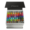 Karin set of 60 megabox markers