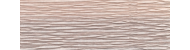 Crepe paper a roll 50cm x 250cm