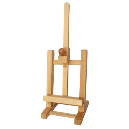 Sztaluga stołowa mała diego - sklep plastyczny - szał dla plastyków