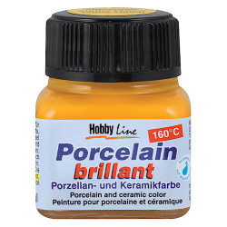 Kreul porcelain brillant - classic farba do porcelany 20ml - sklep pla