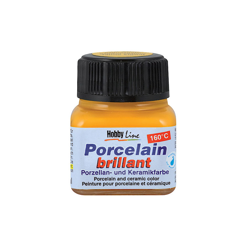 Kreul porcelain brillant classic 20ml