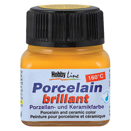 Kreul porcelain brillant - classic farba do porcelany 20ml - sklep pla