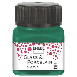 Kreul porcelain brillant classic 20ml