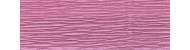 Crepe paper a roll 50cm x 250cm