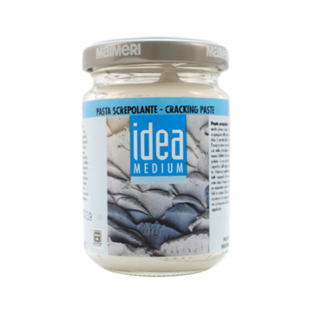 Maimeri idea medium cracking paste 125ml 733