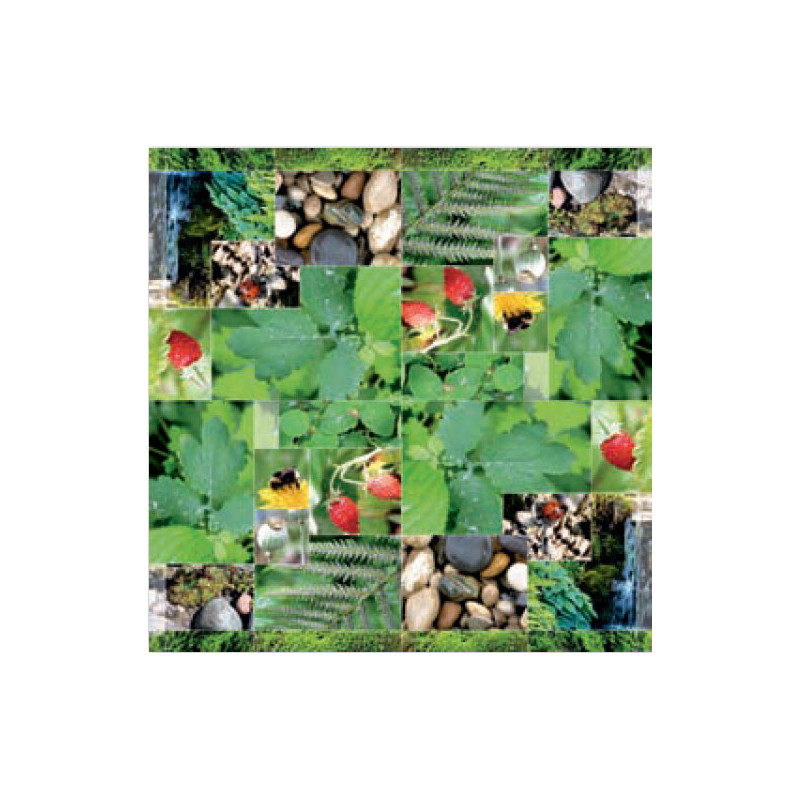 Decoupage Napkin  SLOG 0174 01 - szal art - sklep plastyczny