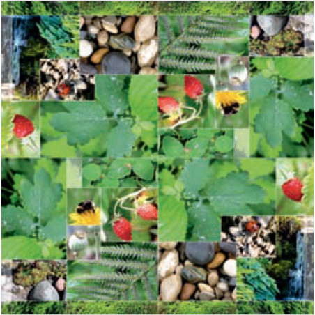 Decoupage Napkin  SLOG 0174 01 - szal art - sklep plastyczny