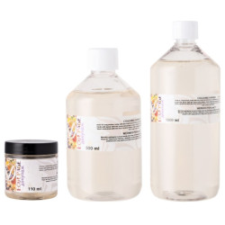 Renesans werniks pękający decoupage - sklep plastyczny - szał dla plas