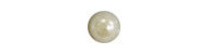 6mm self-adhesive half pearls 50 pcs