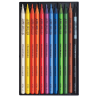 Treeless pastel Crayons Koh-i-Noor Progresso 12 pieces