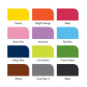 Winsor&Newton promarker set 13 colours nr.