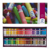 Talens van gogh set of oil pastels 60 colors