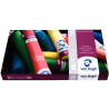 Talens van gogh set of 12 oil pastels