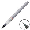 Kuretake bimoji cambio brush pen medium grey