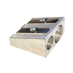 Lyra temperówka podwójna - sklep plastyczny - szał dla plastyków