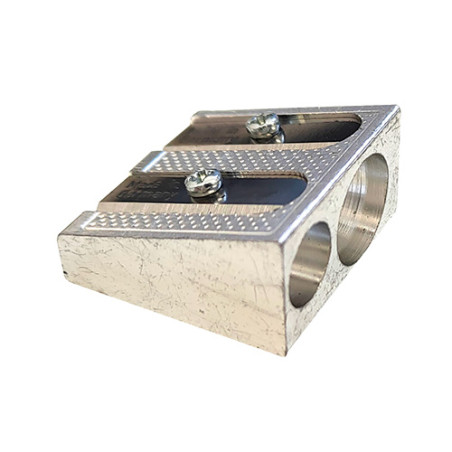 Lyra temperówka podwójna - sklep plastyczny - szał dla plastyków