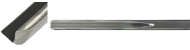 Chisel for rope and woodcut