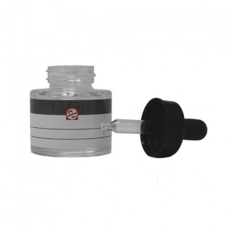 Talens empty bottle 30ml