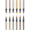 Karin brushmarker pro set of 12 skin markers