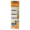 Set of PEBEO Porcelaine paints 150 - 6x20ml - szal art - sklep plastyc