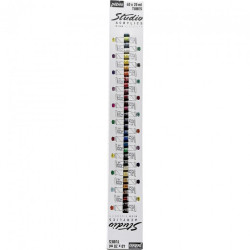 Pebeo studio zestaw farb akrylowych 40x20ml - sklep plastyczny - szał