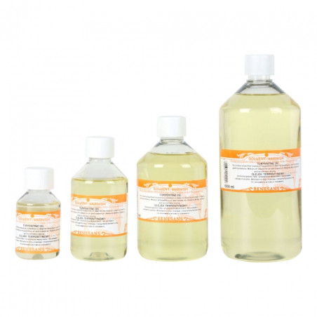 Renesans turpentine oil