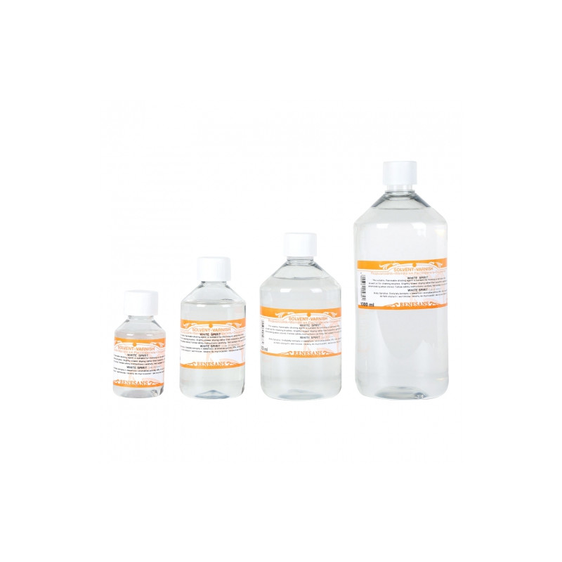 Renesans white spirit - sklep plastyczny - szał dla plastyków