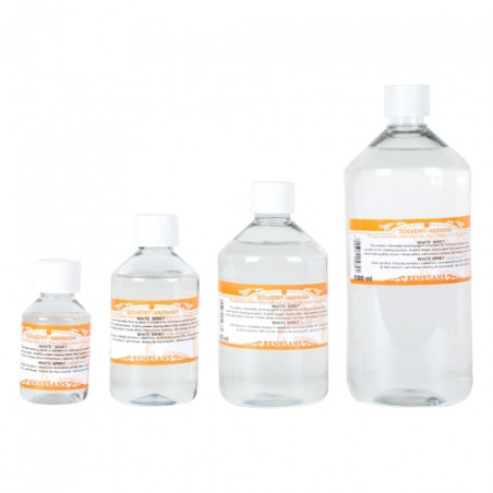 Renesans white spirit