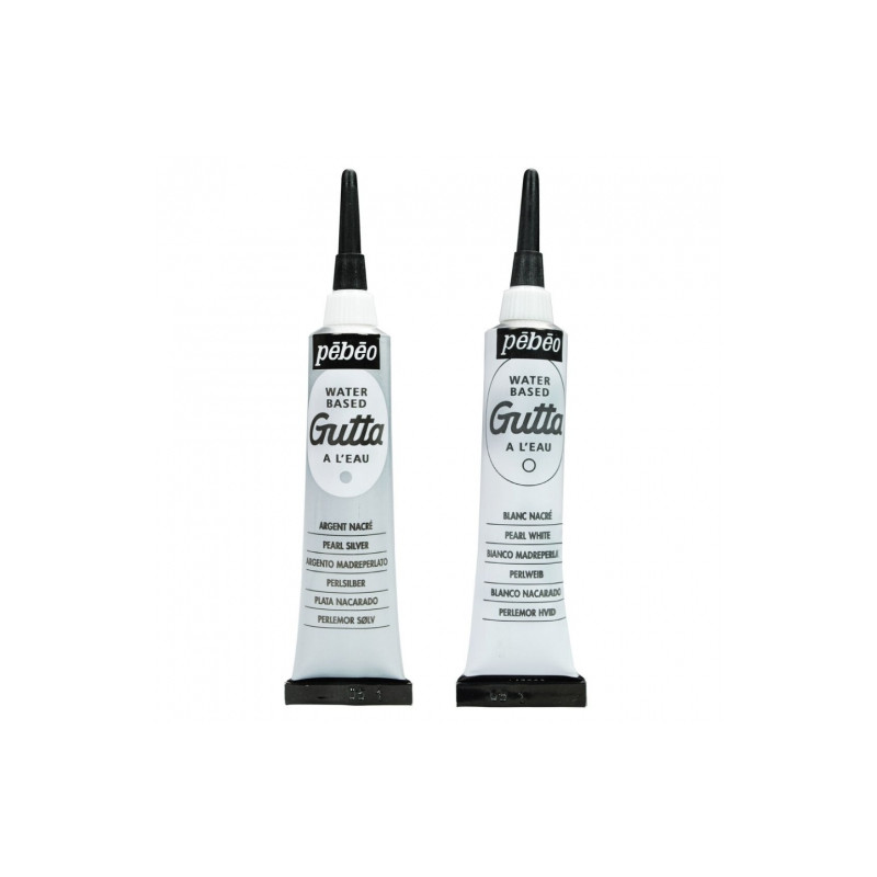 Pebeo gutta farba konturowa 20ml - sklep plastyczny - szał dla plastyk