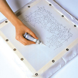 Pebeo gutta contrast paint 20ml