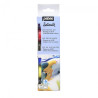 Set of paints PEBEO SETASILC 6x20ml