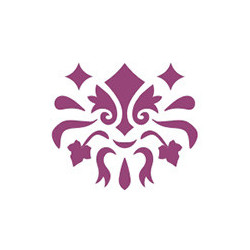 Szablony Ornament - sklep plastyczny - szał dla plastyków