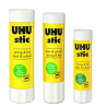 UHU stick klej w sztyfcie - sklep plastyczny - szał dla plastyków