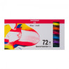 Talens amsterdam general selection zestaw farb akrylowych 72x20ml - sk