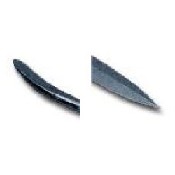 Narzędzie graficzne skrobak z gładzikiem 601C - sklep plastyczny - sza