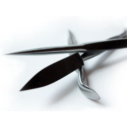 Graphite tool with needle 602 - szal art - sklep plastyczny