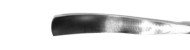 280mm forged carving chisel