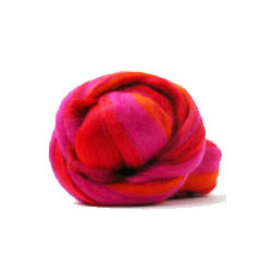 Worsted wool 50g