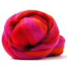 Worsted wool 50g
