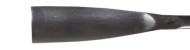 280mm forged carving chisel