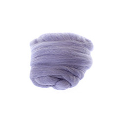 Wełna czesankowa 50g - sklep plastyczny - szał dla plastyków